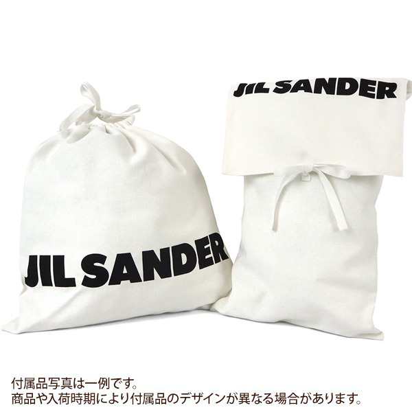 ジルサンダー Jil Sander レディース ショルダーバッグ Tootie スモール 2way クラッチバッグ ライトグリーン  JSPS851201 WSB00083N 332｜au PAY マーケット