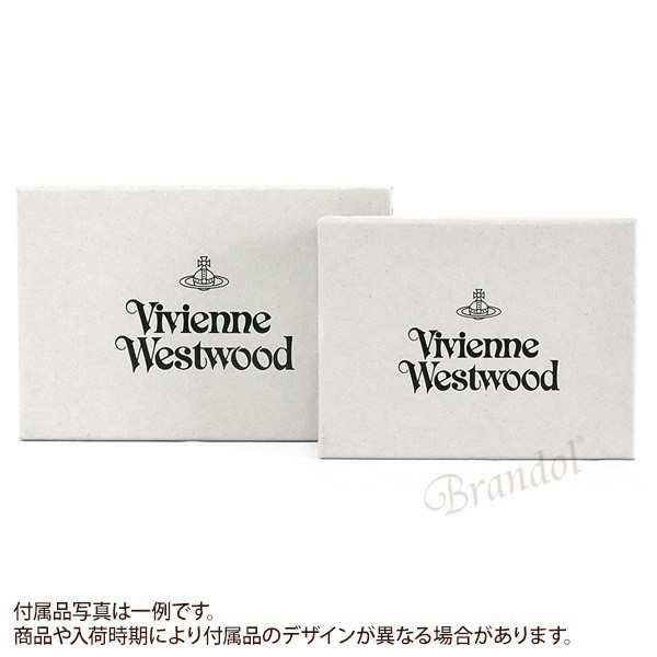 ヴィヴィアンウエストウッド Vivienne Westwood レディース 長財布