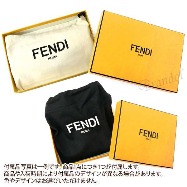 フェンディ FENDI レディース 二つ折り財布 ベージュ 8M0480 ALWA F15KR 【2023年秋冬新作】｜au PAY マーケット