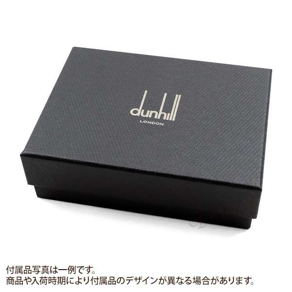 ダンヒル dunhill メンズ 名刺入れ レザー カードケース ブラック 19F2F47AT 001の通販はau PAY マーケット -  Brandol / ブランドル