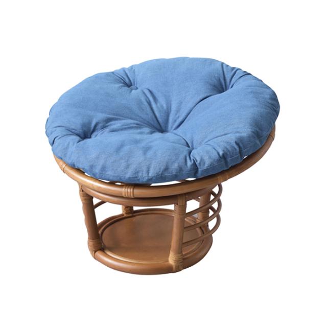 【値下げ】 スツール ペットスツール 椅子 チェア ペット イヌ ネコ 犬 猫 クッション ラタン 収納 ゆったり おしゃれ リビング アニマル スツールの通販は