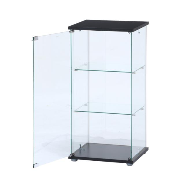 ガラスケース 棚 収納 コレクションケース ディスプレイケース フィギュア コレクション ラック ガラス 棚 ケース 壁面収納 ディスプレイの通販はau Pay マーケット さんじょうインテリア