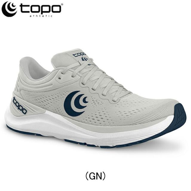 TOPO トポ ULTRAFLY 4 ウルトラフライ4 ランニングシューズ 靴 メンズ 男性【0200540080231】陸上・ランニング用品