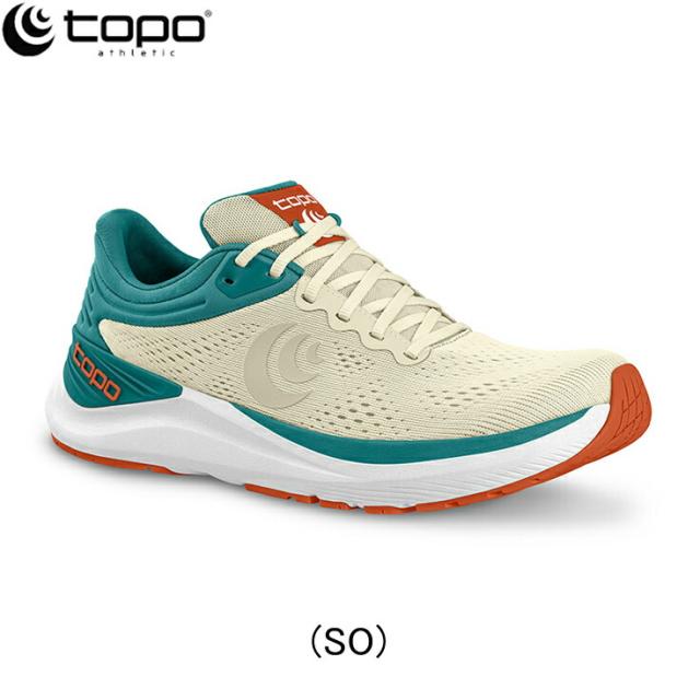 TOPO トポ ULTRAFLY 4 ウルトラフライフォー ランニングシューズ 靴 メンズ 男性【0200540099222】陸上・ランニング用品