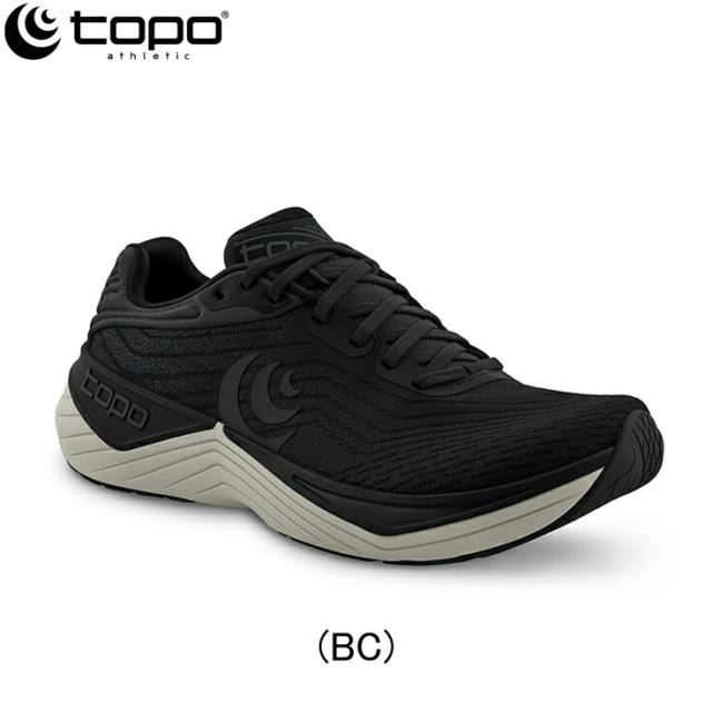 TOPO トポ ULTRAFLY 5 ウルトラフライ 5 ランニングシューズ 靴 メンズ 男性【0200880113242】陸上・ランニング用品