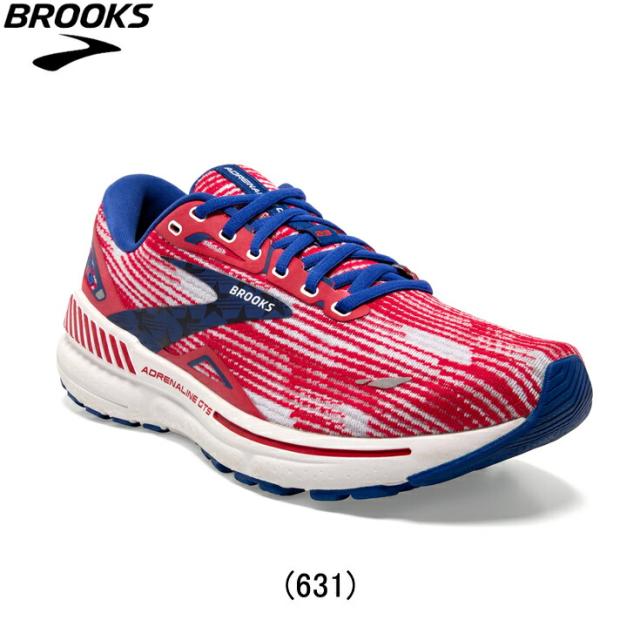 ブルックス BROOKS Adrenaline GTS 23 アドレナリンGTS23 ランニングシューズ 靴 メンズ 男性【1103911d-631】陸上・ランニング用品
