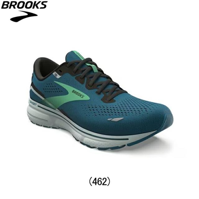 ブルックス BROOKS Ghost15 ゴースト15 ランニングシューズ 靴 メンズ 男性【1103931d-462】陸上・ランニング用品 BRM3933 BLU/G