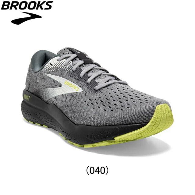 ブルックス BROOKS Ghost 16 ゴースト16 Bワイズ ランニングシューズ 靴 メンズ 男性陸上・ランニング用品
