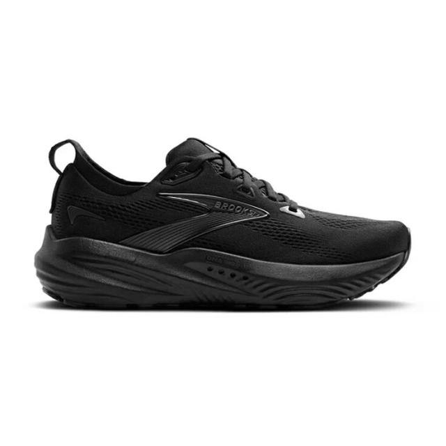 ブルックス BROOKS Glycerin 22 グリセリン22 ランニングシューズ 靴 メンズ 男性 BRM4453 BLK【1104451d-020】陸上・ランニング用品_1