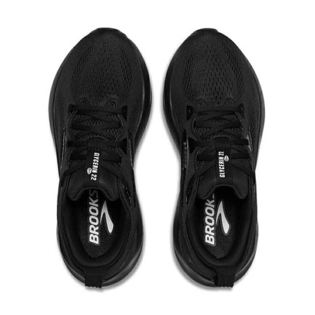 ブルックス BROOKS Glycerin 22 グリセリン22 ランニングシューズ 靴 メンズ 男性 BRM4453 BLK【1104451d-020】陸上・ランニング用品_3