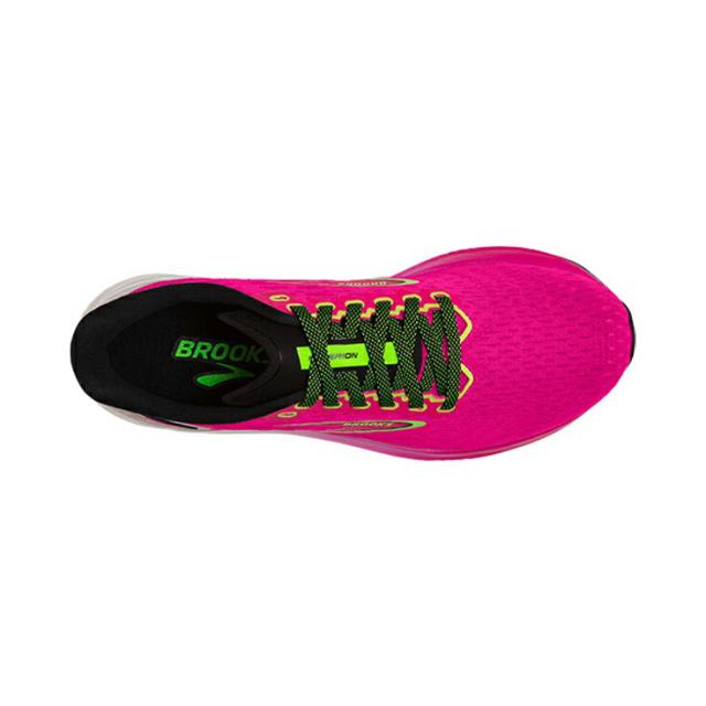 ブルックス BROOKS Hyperion ハイペリオン  ランニングシューズ 靴 ウィメンズ レディース 女性 ランニング_2