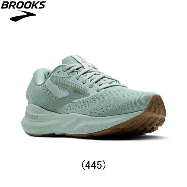 ブルックス BROOKS AdrenalineGTS24 アドレナリンGTS24 ランニングシューズ 靴 ウィメンズ レディース 女性 BRW4262 LBK【1204261b-445】陸上・ランニング用品