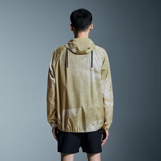 オン On Ultra Jacket ウルトラジャケット ランニングウェア アウター