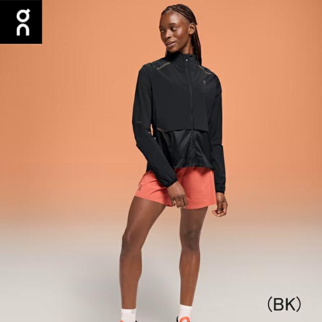 オン On Weather Jacket ウェザージャケット ランニングウェア アウター ウィメンズ レディース 女性陸上・ランニング用品