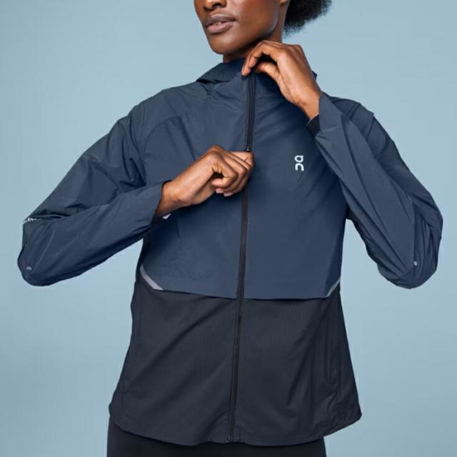 オン On Core Jacket コアジャケット ランニングウェア アウター ウィメンズ 女性【1we10410133】陸上・ランニング用品 オン On Core Jacket コアジャケット ランニングウェア アウター