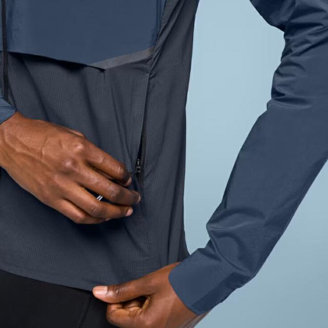 オン On Core Jacket コアジャケット ランニングウェア アウター