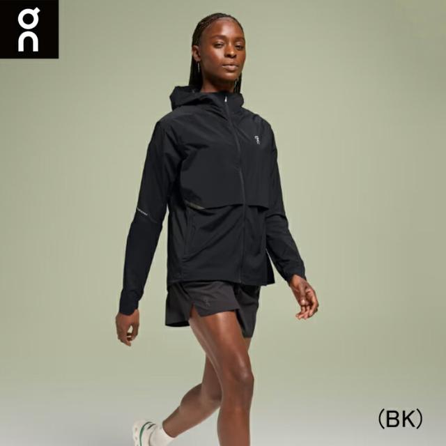 オン On Core Jacket コアジャケット ランニングウェア アウター ウィメンズ レディース 女性【1we10410533】陸上・ランニング用品