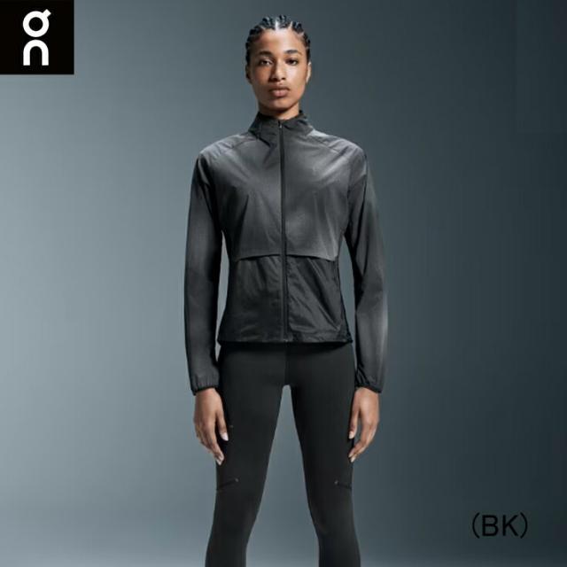 オン On Weather Jacket Lumos ウェザージャケット ルモス ランニングアウター ウィメンズ レディース 女性【1we30280553】陸上・ランニング用品