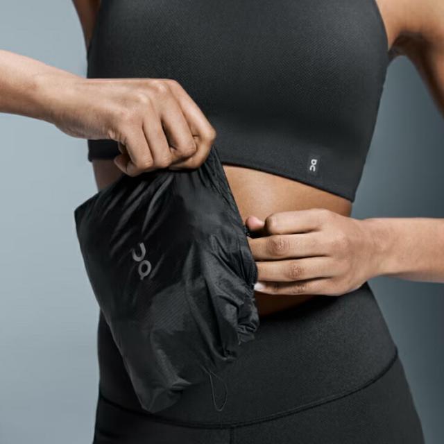 オン On Weather Jacket Lumos ウェザージャケット ルモス ランニング