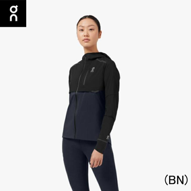 オン On Weather Jacket ランニングウェア ジャケット レディース 女性陸上・ランニング用品 apparel