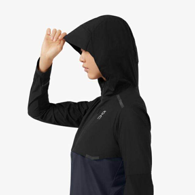 On オン ウェザージャケット ルモス ランニングウェア レディース ヨドバシ.com - オン On ウェザージャケット ルモス Weather