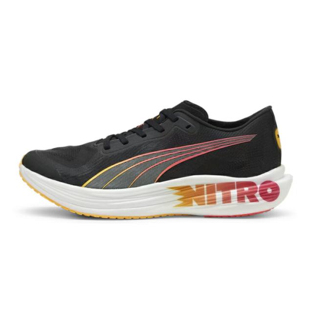 プーマ PUMA DEVIATE NITRO ELITE 2 FF ディヴィエイト ニトロ エリート 2 FF ランニングシューズ 靴 メンズ 男性陸上・ランニング用品_1