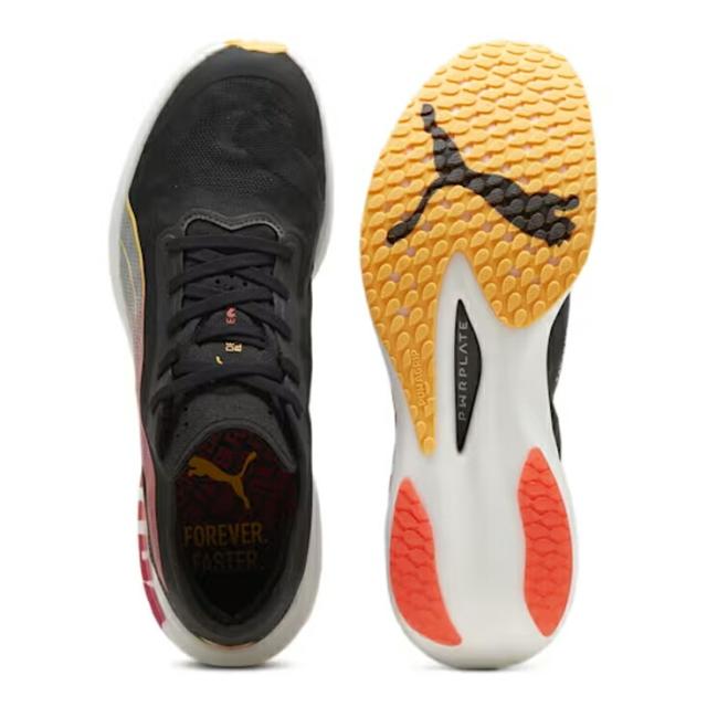 プーマ PUMA DEVIATE NITRO ELITE 2 FF ディヴィエイト ニトロ エリート 2 FF ランニングシューズ 靴 メンズ 男性陸上・ランニング用品_3