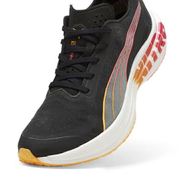 プーマ PUMA DEVIATE NITRO ELITE 2 FF ディヴィエイト ニトロ エリート 2 FF ランニングシューズ 靴 メンズ 男性陸上・ランニング用品_4