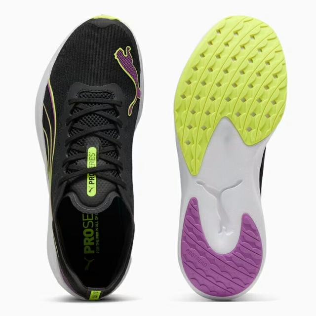 PUMA(プーマ) リディーム プロ レーサー 陸上 ランニング シューズ ランニングシューズ 379442、28.0cm