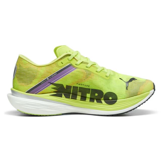 プーマ PUMA DEVIATE NITRO ELITE 2 EKIDEN RUSH ディヴィエイト ニトロ エリート 2 EKIDEN RUSH ランニングシューズ 靴 メンズ 男性陸上・ランニング用品_2
