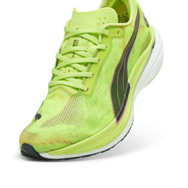 プーマ PUMA DEVIATE NITRO ELITE 2 EKIDEN RUSH ディヴィエイト ニトロ エリート 2 EKIDEN RUSH ランニングシューズ 靴 メンズ 男性陸上・ランニング用品_4