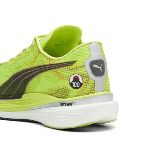 プーマ PUMA DEVIATE NITRO ELITE 2 EKIDEN RUSH ディヴィエイト ニトロ エリート 2 EKIDEN RUSH ランニングシューズ 靴 メンズ 男性陸上・ランニング用品_5