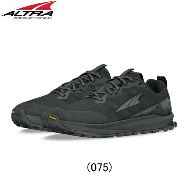 アルトラ ALTRA Lone Peak 9 ローンピーク 9 ランニングシューズ 靴 メンズ 男性【aloa85rh000-075】陸上・ランニング用品