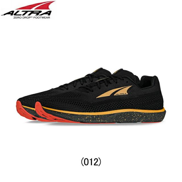 アルトラ ALTRA ESCALANTE RACER 2 TOKYO エスカランテ レーサー 2 トウキョウ ランニングシューズ 靴 メンズ 男性【aloa85sm-012】陸上・ランニング用品