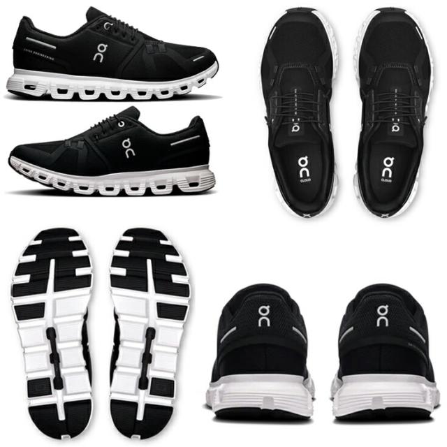 【ソックス2足プレゼント】 オン On Cloud 6 クラウド 6 ランニングシューズ 靴 ウィメンズ レディース 女性【cloud6w】陸上・ランニング用品   brdon catsh priq7 disq2 dirq1 ソックス2足プレゼント】 オン On Cloud 6 クラウド 6 ランニング