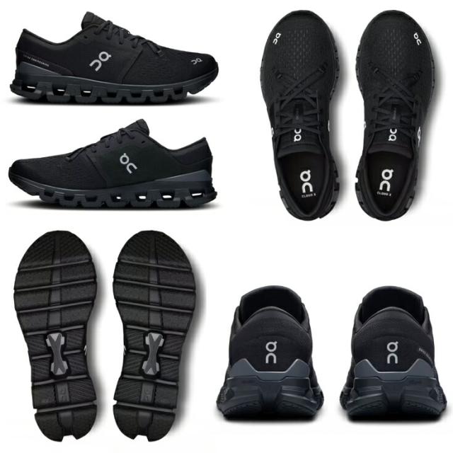 ソックス2足プレゼント】 オン On Cloud X 4 クラウド エックス 4