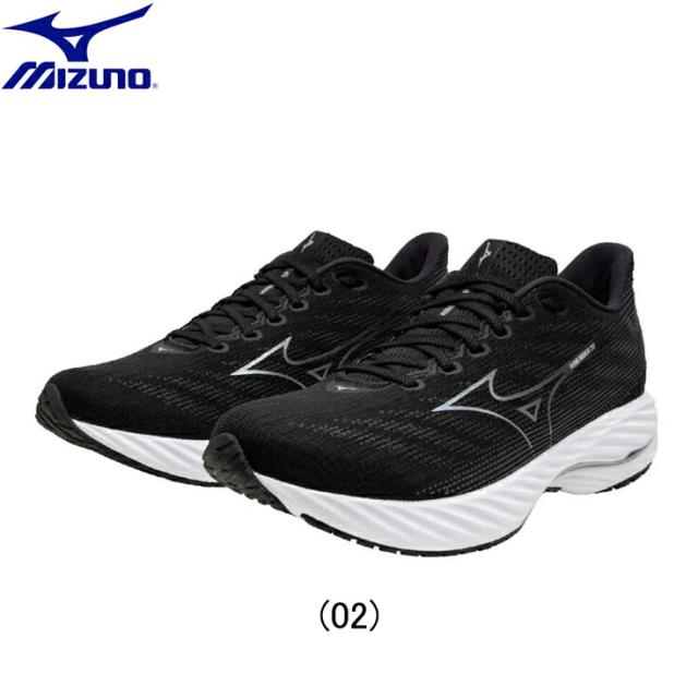 ミズノ Mizuno WAVE RIDER 28 ウエーブライダー28 ランニングシューズ 靴 メンズ 男性陸上・ランニング用品