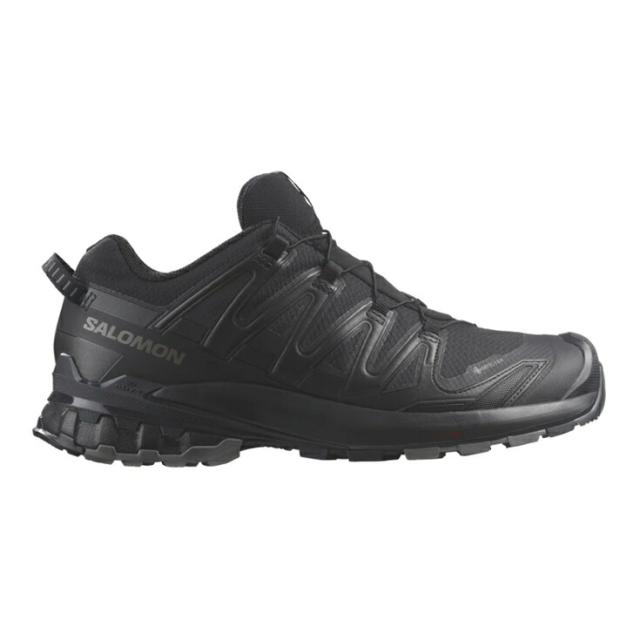 サロモン SALOMON XA PRO 3D V9 GORE-TEX エックスエー プロ 3D V9 ゴアテックス 防水 ランニングシューズ 靴 メンズ 男性陸上・ランニング用品_2