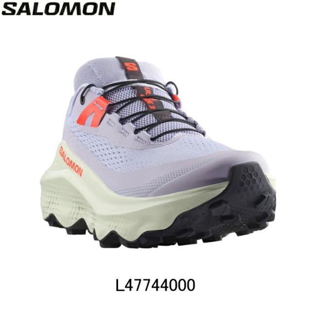 サロモン SALOMON ULTRA GLIDE 3 ウルトラ グライド 3 ランニングシューズ 靴 ウィメンズ レディース 女性陸上・ランニング用品