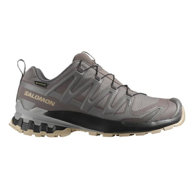 サロモン SALOMON XA PRO 3D V9 GORE-TEX エックスエー プロ 3D V9 ゴアテックス ランニングシューズ 靴 ウィメンズ レディース 女性陸上・ランニング用品_1
