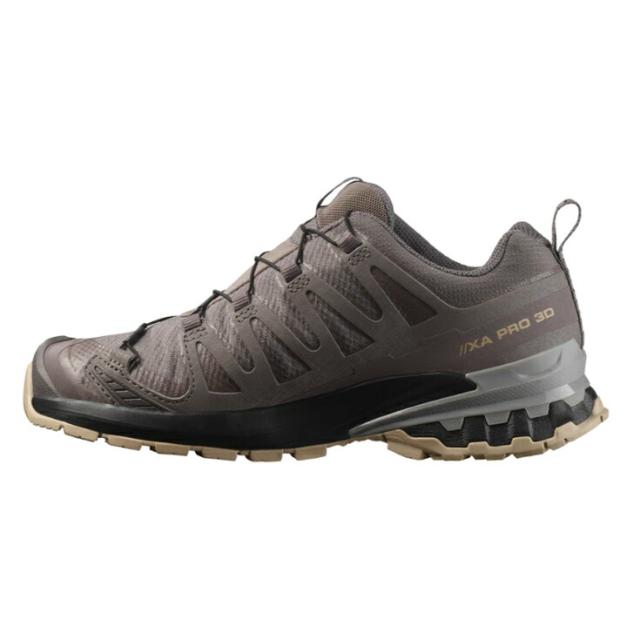 サロモン SALOMON XA PRO 3D V9 GORE-TEX エックスエー プロ 3D V9 ゴアテックス ランニングシューズ 靴 ウィメンズ レディース 女性陸上・ランニング用品_2