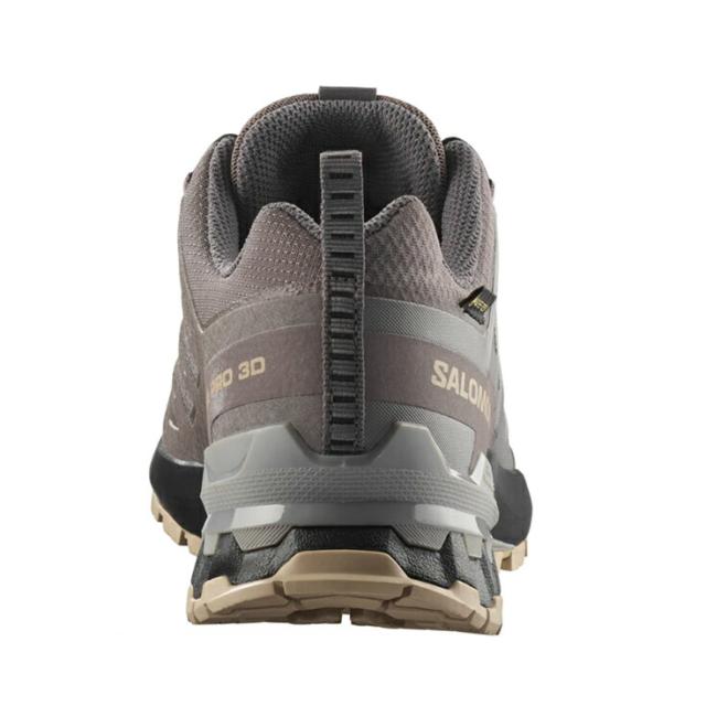 サロモン SALOMON XA PRO 3D V9 GORE-TEX エックスエー プロ 3D V9 ゴアテックス ランニングシューズ 靴 ウィメンズ レディース 女性陸上・ランニング用品_5