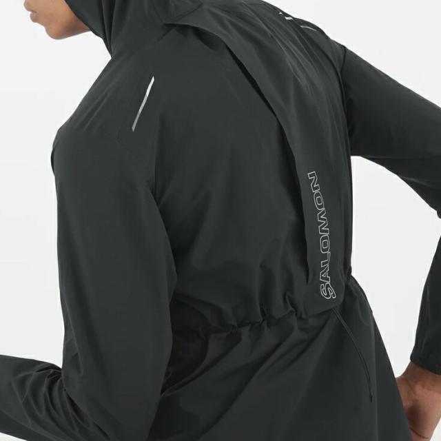 サロモン SALOMON BONATTI TRAIL ボナッティ トレイル ランニング