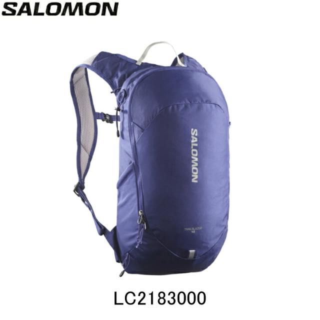 サロモン SALOMON TRAILBLAZER 10 トレイルブレイザー10 ランニングアクセサリー ハイキングバッグ バックパック ユニセックス陸上・ランニング用品