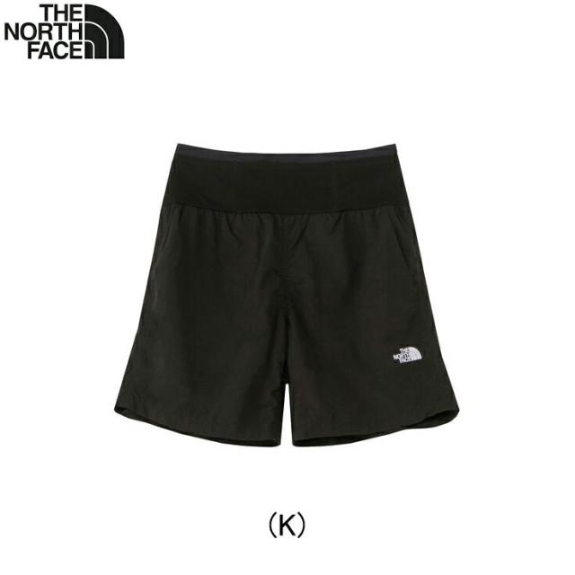 ザ・ノース・フェイス THE NORTH FACE Free Run Short フリー