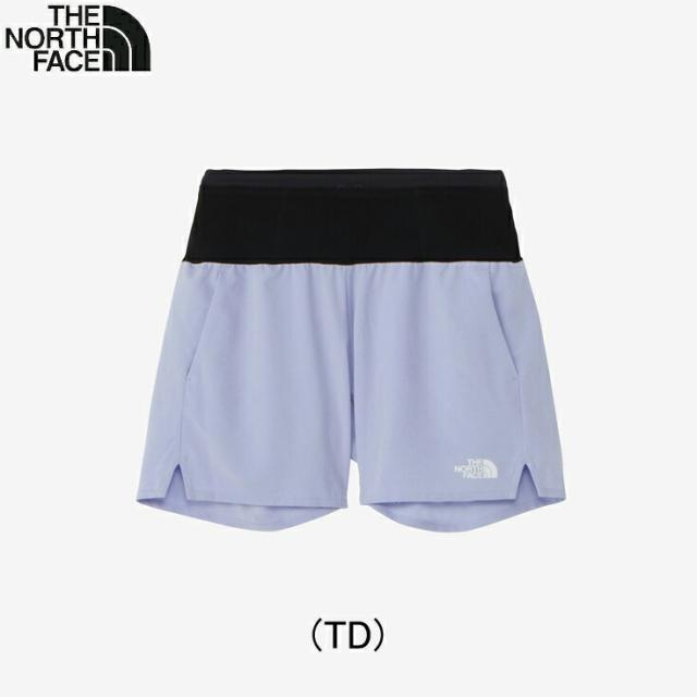 THENORTHFACE ランニングウェア4点　エンデュリスレーシングショーツ 公式】エンデュリスレーシングショーツ（レディース）｜ザ