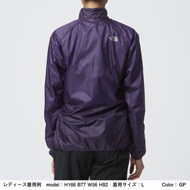 ノースフェイス THE NORTH FACE Impulse Racing Jacket インパルス