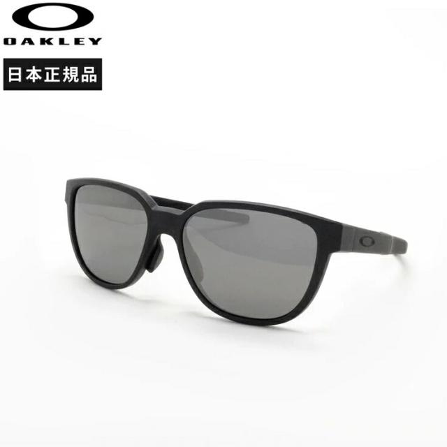 オークリー Oakley ACTUATOR ランニングアクセサリー サングラス【oo9250a-0257】陸上・ランニング用品