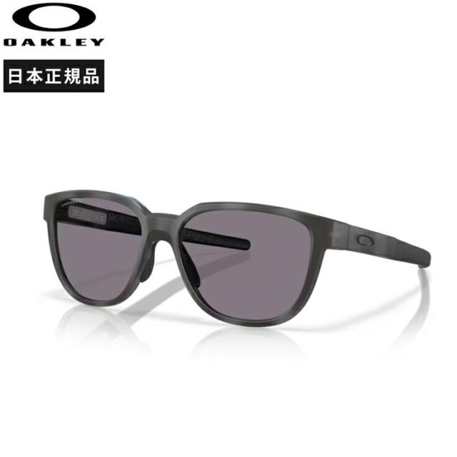 オークリー Oakley Actuator Low Bridge Fit ランニングアクセサリー サングラス【oo9250a-925010】陸上・ランニング用品