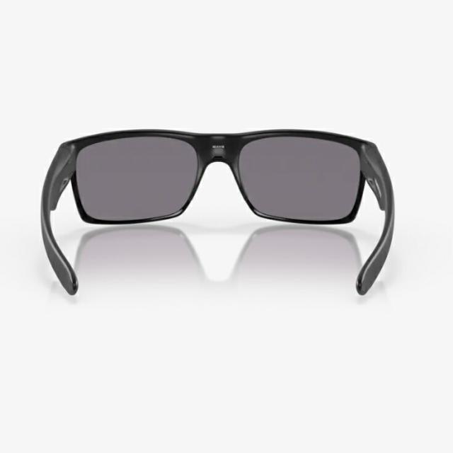 オークリーサングラス　TWOFACE (Asia Fitting) オークリー Oakley TwoFace Low Bridge Fit High Resolution